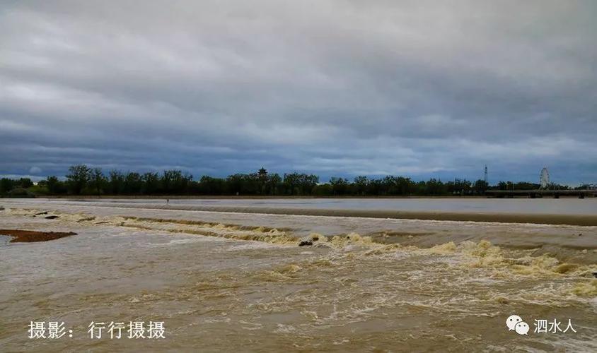山东泗水海拔高度?济宁泗水天气情况-图3 山东泗水海拔高度?济宁泗水天气情况-图3