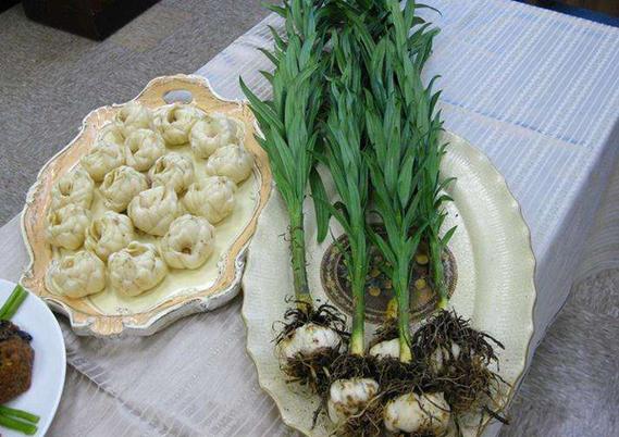 百合在北方可以种植吗？如何种植？明天凌源天气情况