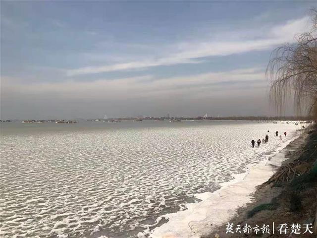 宿迁骆马湖上冻了吗?宿迁今日天气情况-图2 宿迁骆马湖上冻了吗?宿迁今日天气情况-图2