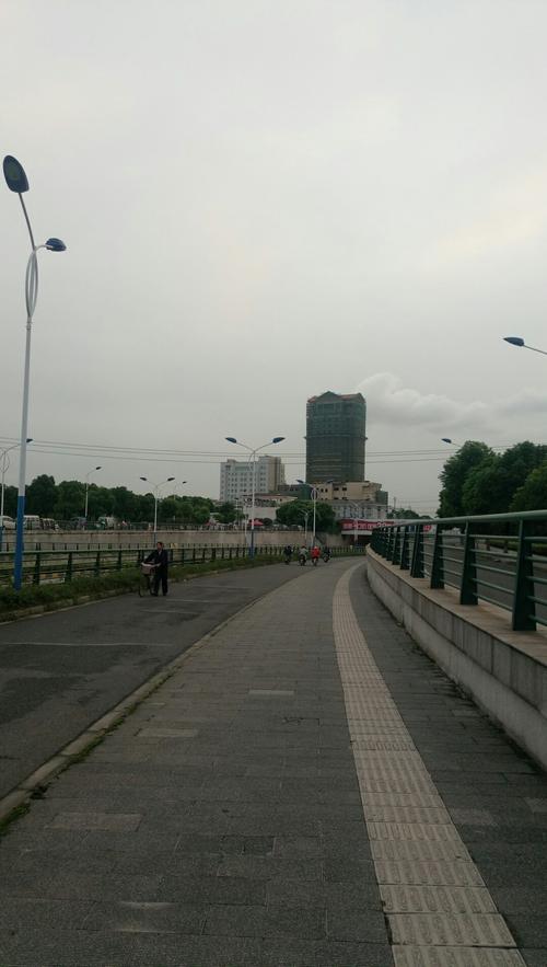 常州戚墅堰位于哪个区？常州天宁区天气情况-图3