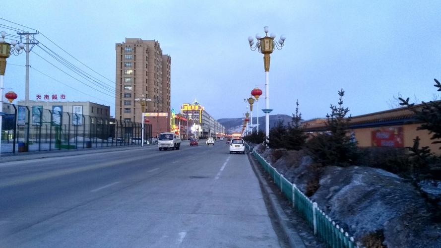 宁安属于哪个市?宁安的天气情况-图3 宁安属于哪个市?宁安的天气情况-图3