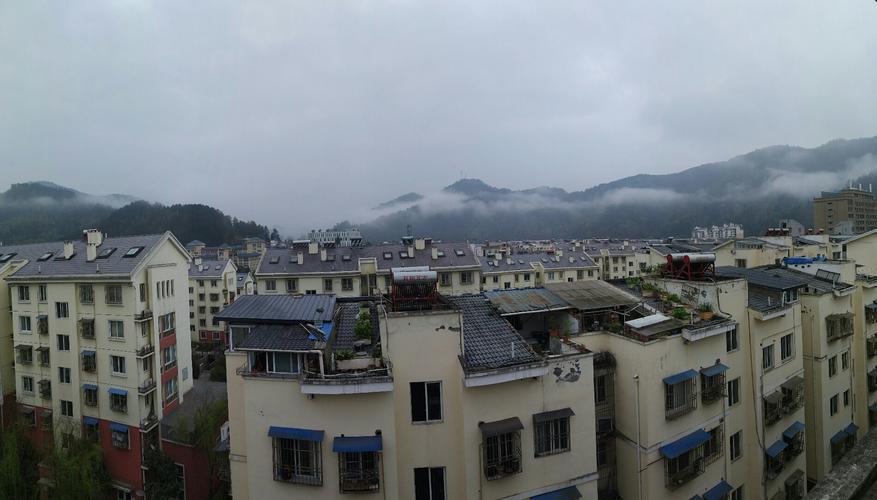 青川是属于那个市的?广元青川天气情况-图2 青川是属于那个市的?广元青川天气情况-图2