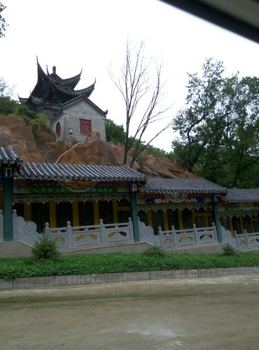 德惠有什么好玩的地方,德惠旅游攻略?吉林德惠天气情况-图3 德惠有什么好玩的地方,德惠旅游攻略?吉林德惠天气情况-图3