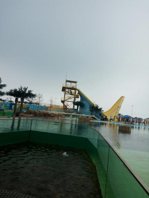 北戴河能玩几天?乐岛天气情况-图3 北戴河能玩几天?乐岛天气情况-图3