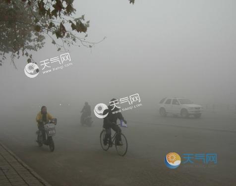 河北大雾天气会持续吗?河北今年天气情况-图2 河北大雾天气会持续吗?河北今年天气情况-图2