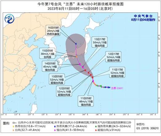 日本天气图风向风速如何看?查日本天气情况-图2 日本天气图风向风速如何看?查日本天气情况-图2