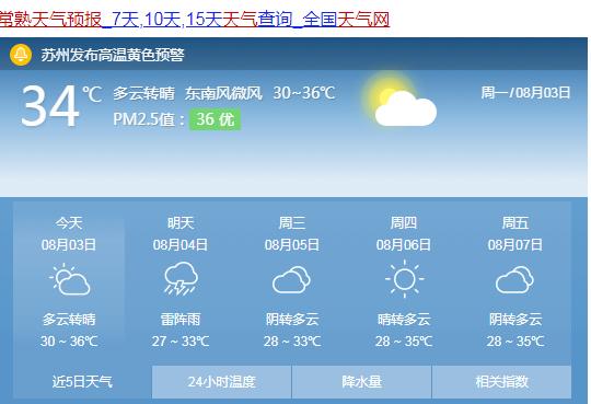 商丘雨季是几月？虞城最近天气情况