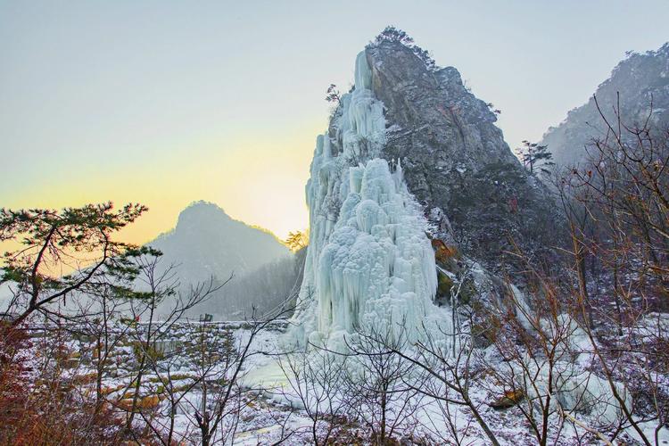 2023年1月21日除夕庄河有雪吗?庄河未来天气情况-图3 2023年1月21日除夕庄河有雪吗?庄河未来天气情况-图3