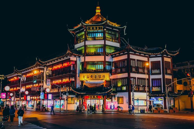 上海豫园城隍庙夜间开放吗?明天豫园天气情况-图3 上海豫园城隍庙夜间开放吗?明天豫园天气情况-图3