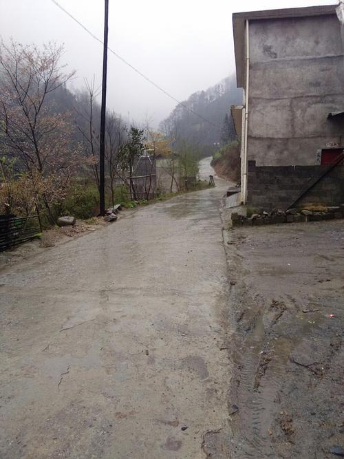 杨家河旅游景区气温多少度?镇巴明天气情况-图2 杨家河旅游景区气温多少度?镇巴明天气情况-图2