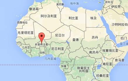 布基纳法索属于哪个洲哪个国家？布基纳法索的天气情况