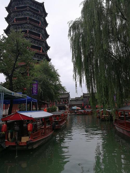 滦州古城下雨有影响吗？河北滦州天气情况