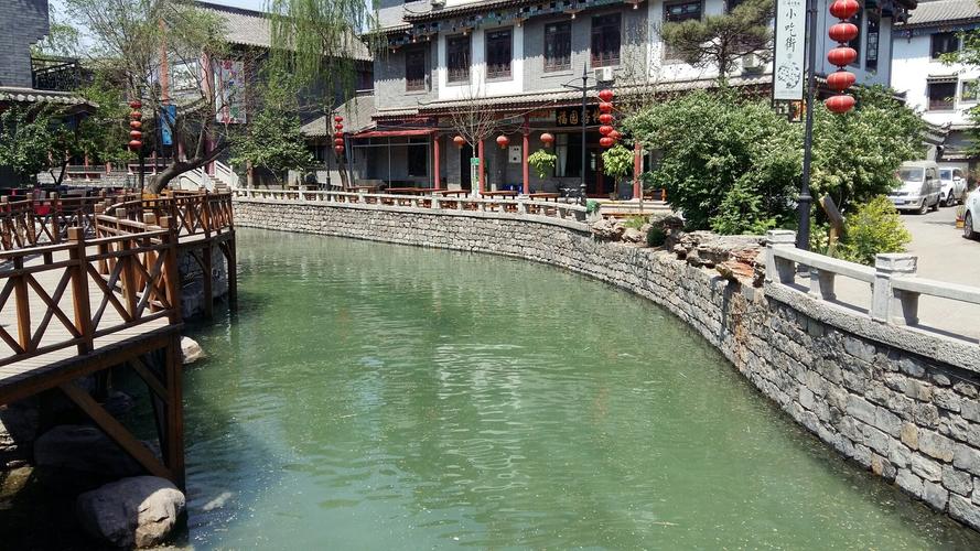 滦州古城下雨有影响吗?河北滦州天气情况-图3 滦州古城下雨有影响吗?河北滦州天气情况-图3