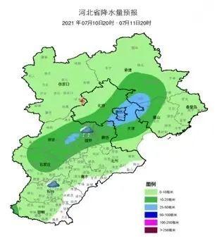 涞水属于哪里?涞水的天气情况-图2 涞水属于哪里?涞水的天气情况-图2