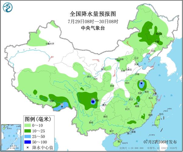湖北这边的天气老是下雨?地球怎么了?号湖北天气情况-图3 湖北这边的天气老是下雨?地球怎么了?号湖北天气情况-图3