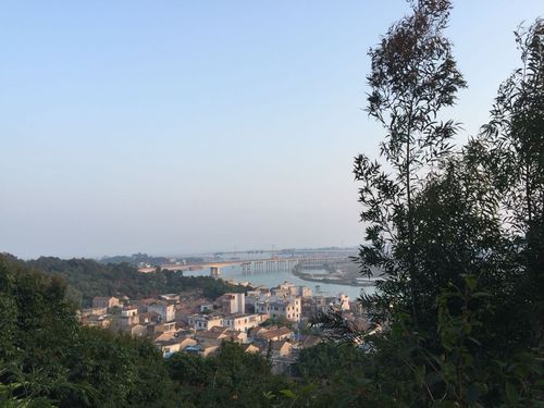 福建有哪些风景名胜?福建漳浦天气情况-图2 福建有哪些风景名胜?福建漳浦天气情况-图2