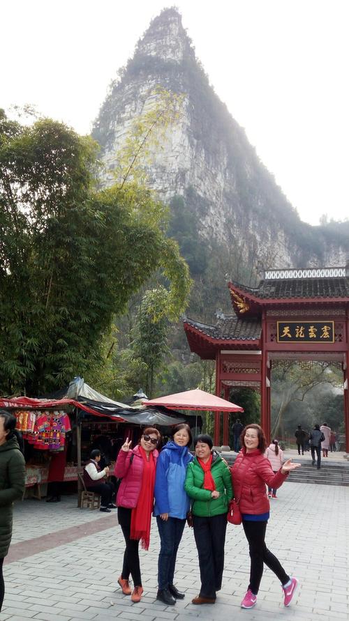 2021年宜昌旅游人数?车溪天气情况-图3 2021年宜昌旅游人数?车溪天气情况-图3