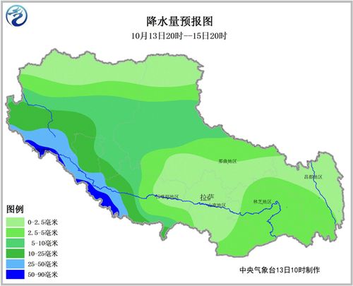 西藏的天气怎么样,很冷吗?明天拉萨天气情况-图2 西藏的天气怎么样,很冷吗?明天拉萨天气情况-图2