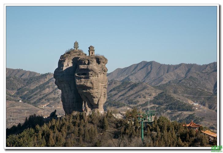 承德六一儿童节去哪里玩好?双塔山天气情况-图2 承德六一儿童节去哪里玩好?双塔山天气情况-图2