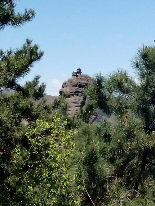 承德六一儿童节去哪里玩好?双塔山天气情况-图3 承德六一儿童节去哪里玩好?双塔山天气情况-图3