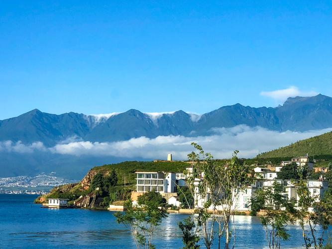 海东在什么地方?大理海东天气情况-图3 海东在什么地方?大理海东天气情况-图3