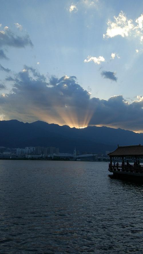 海东在什么地方?大理海东天气情况-图2 海东在什么地方?大理海东天气情况-图2