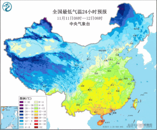 宁夏天气一年四季怎么样?宁夏天气情况-图3 宁夏天气一年四季怎么样?宁夏天气情况-图3