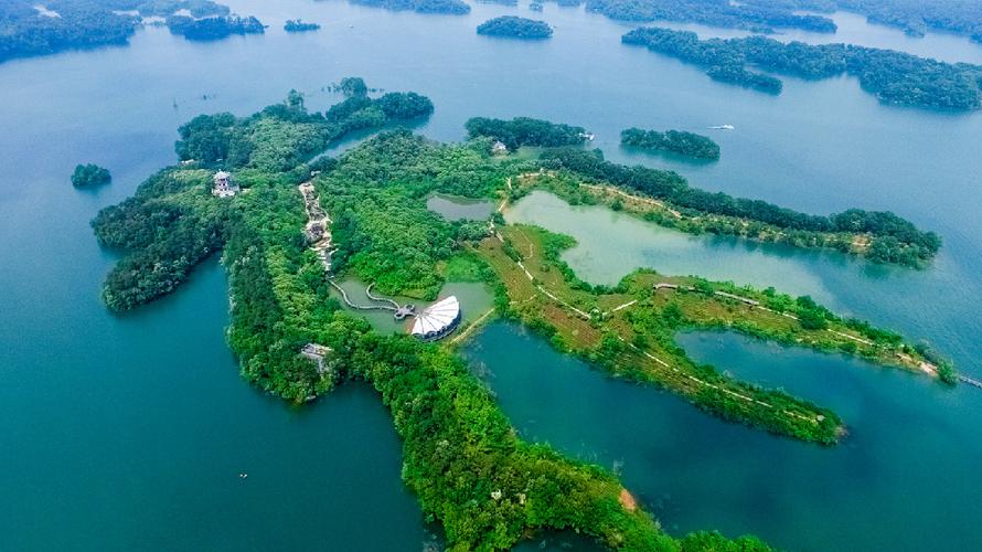 南湾湖几点开门?南湾湖天气情况-图2 南湾湖几点开门?南湾湖天气情况-图2