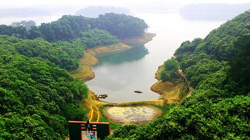 南湾湖几点开门?南湾湖天气情况-图3 南湾湖几点开门?南湾湖天气情况-图3