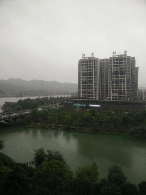 洪江市属于哪个省?洪江的天气情况-图2 洪江市属于哪个省?洪江的天气情况-图2