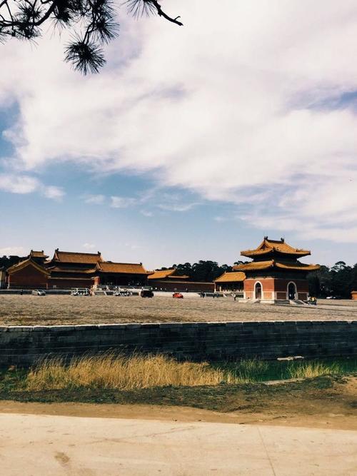 3中下旬的热河景色怎么样?清西陵天气情况-图3 3中下旬的热河景色怎么样?清西陵天气情况-图3
