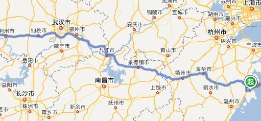 顺丰重庆到江西要多久？渝中区天气情况-图3