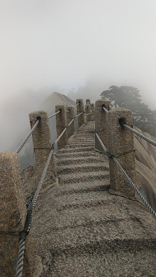 黄山这几天下雨有影响吗?黄山明日天气情况-图3 黄山这几天下雨有影响吗?黄山明日天气情况-图3