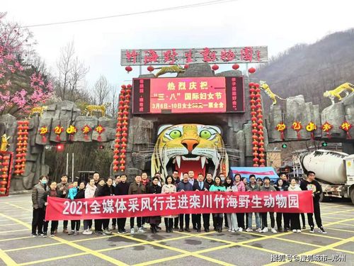 栾川竹海野生动物园下雨动物出来吗?洛阳栾天气情况-图2 栾川竹海野生动物园下雨动物出来吗?洛阳栾天气情况-图2