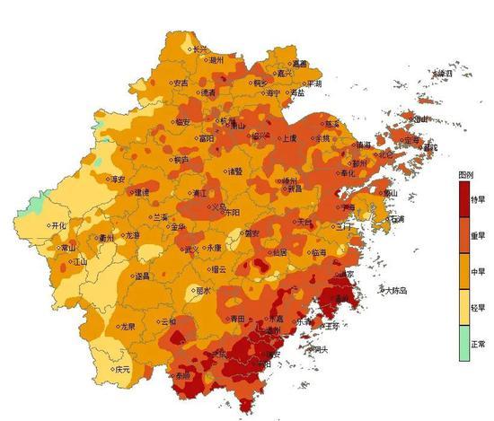 温州历史最低气温?温州历史天气情况-图3 温州历史最低气温?温州历史天气情况-图3