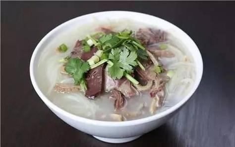 羊杂汤补什么?明天岳池天气情况-图2 羊杂汤补什么?明天岳池天气情况-图2