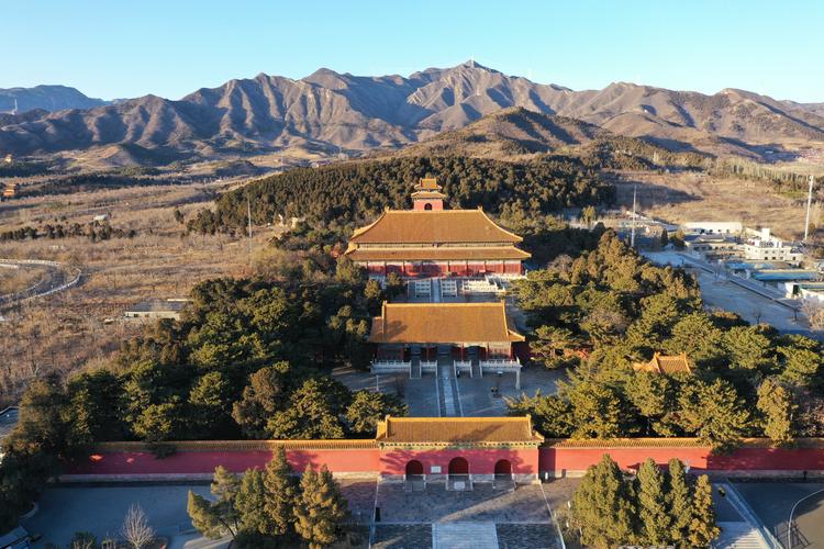 明十三陵闭园时间?陵是天气情况-图3 明十三陵闭园时间?陵是天气情况-图3