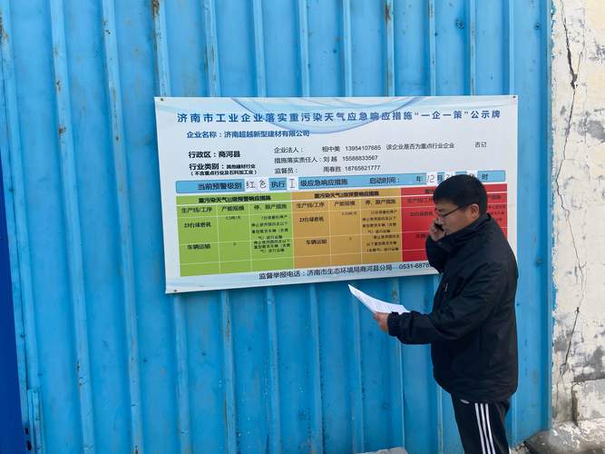 不执行重污染减排如何查处?吴桥最近天气情况-图3 不执行重污染减排如何查处?吴桥最近天气情况-图3