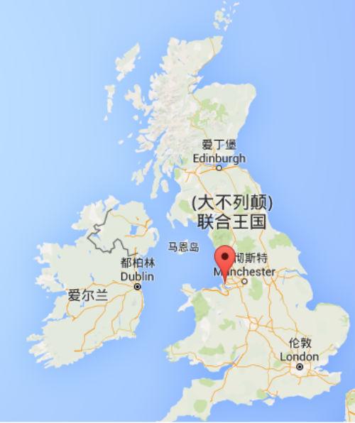 英国的自然环境与人文特点主要有哪些?利物浦全年天气情况-图3 英国的自然环境与人文特点主要有哪些?利物浦全年天气情况-图3