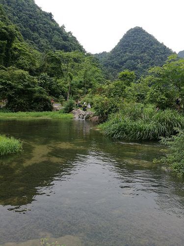 荔波旅游的最佳季节?荔波的天气情况-图2 荔波旅游的最佳季节?荔波的天气情况-图2