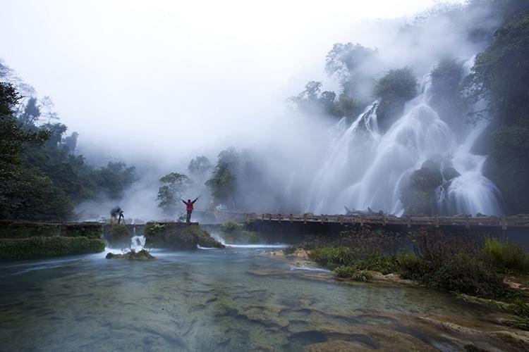 荔波旅游的最佳季节?荔波的天气情况-图3 荔波旅游的最佳季节?荔波的天气情况-图3