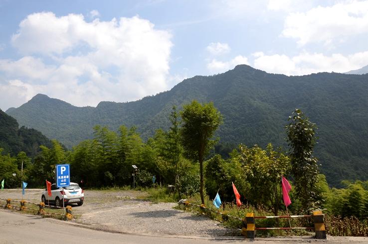 兆嘉避暑山庄9月去会冷吗?南川本月天气情况-图3 兆嘉避暑山庄9月去会冷吗?南川本月天气情况-图3
