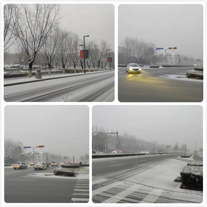 山东德州齐河2023年一月下雪吗?齐河的天气情况-图2 山东德州齐河2023年一月下雪吗?齐河的天气情况-图2