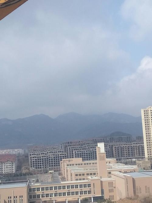 青岛李沧房子潮湿吗?青岛李沧区天气情况-图3 青岛李沧房子潮湿吗?青岛李沧区天气情况-图3
