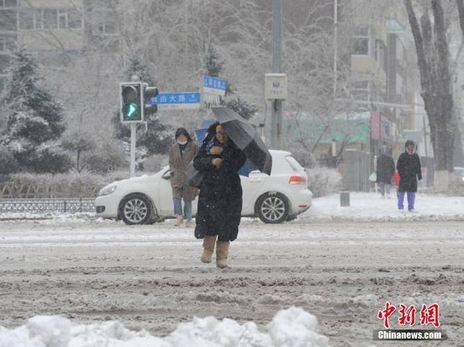 吉林天气穿什么衣服合适？吉林天气情况看看