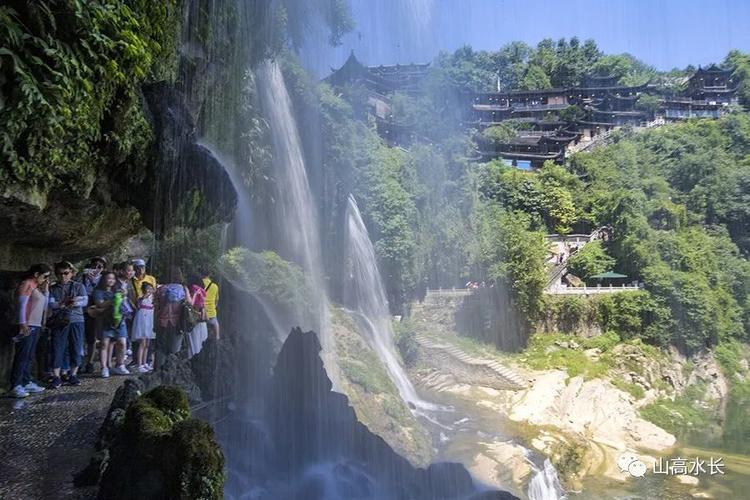 芙蓉镇什么时候水大?芙蓉镇天气情况-图3 芙蓉镇什么时候水大?芙蓉镇天气情况-图3