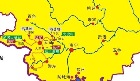 452126身份证是广西哪里？隆安的天气情况