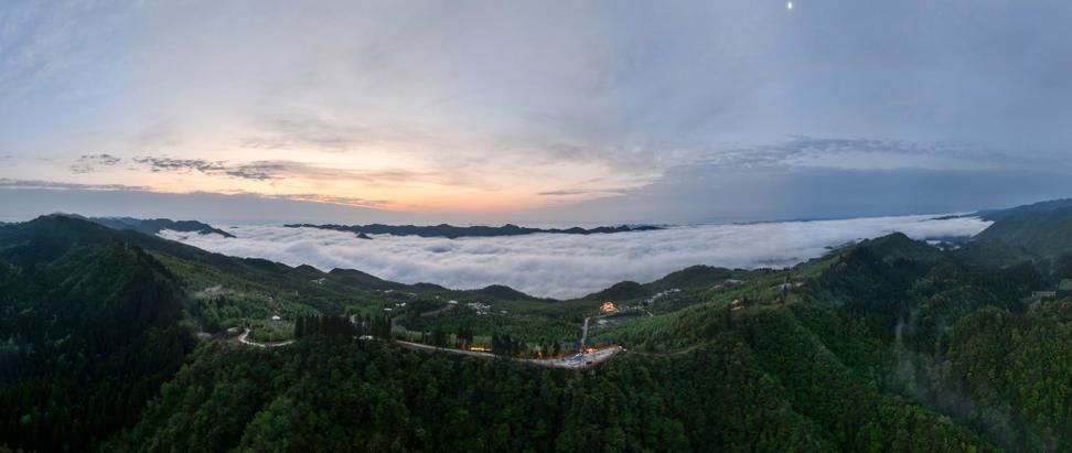 咸丰哪有好玩的?咸丰的天气情况-图3 咸丰哪有好玩的?咸丰的天气情况-图3