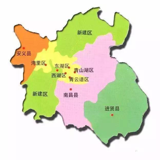 湾里属于赣江新区吗?弯里天气情况-图2 湾里属于赣江新区吗?弯里天气情况-图2