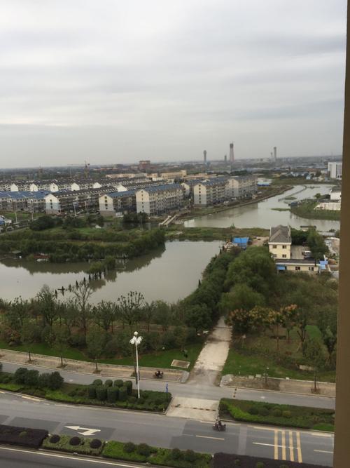 湖州冬天的天气怎么样?湖州南浔天气情况-图3 湖州冬天的天气怎么样?湖州南浔天气情况-图3